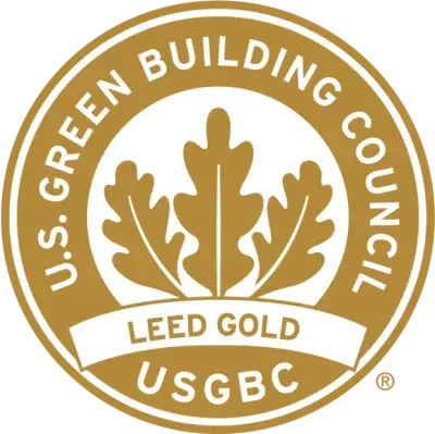 LEED Gold